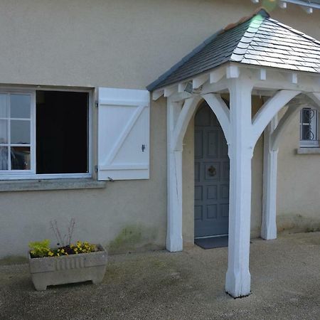 La Villa Bernard Varennes-sur-Loire 外观 照片